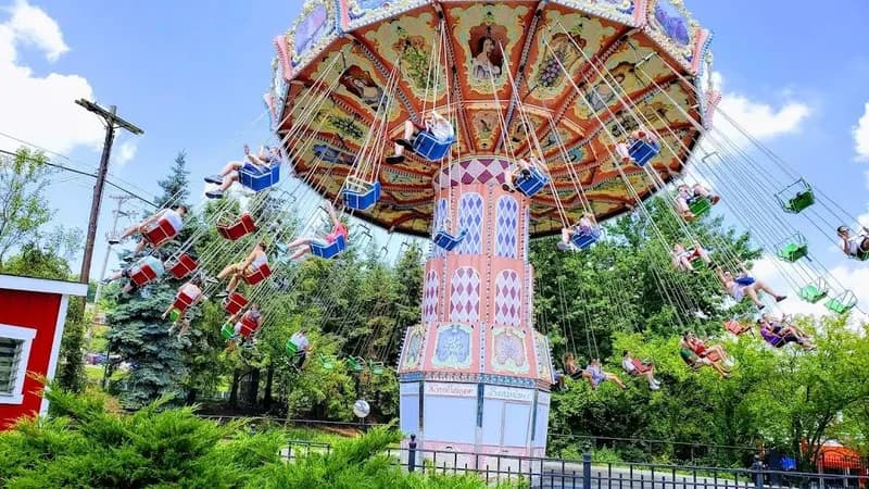 Kennywood