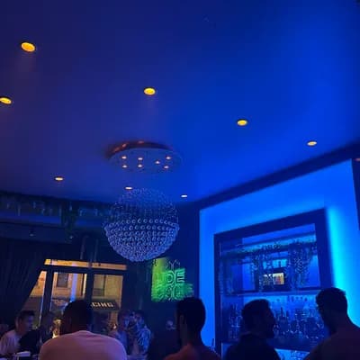Hydrate Nightclub