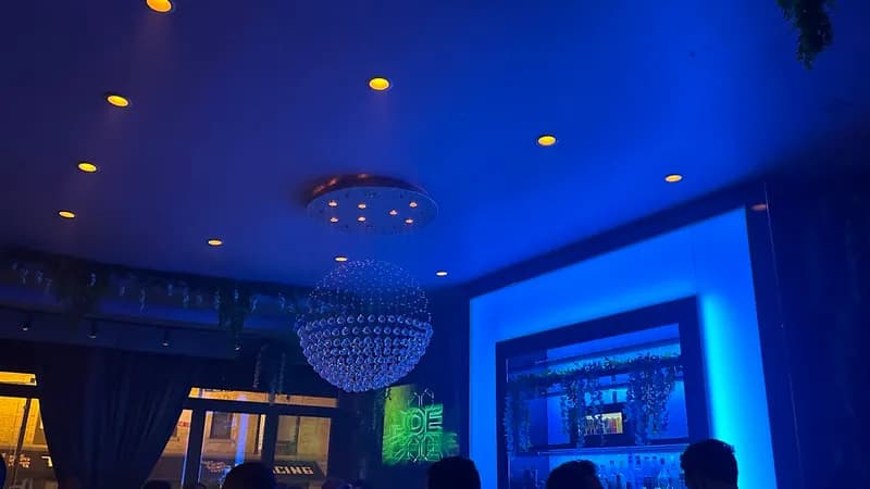 Hydrate Nightclub