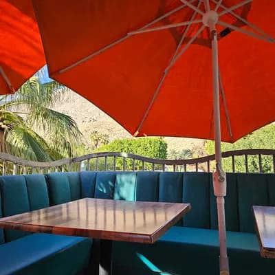 Bongo Johnny's Patio Bar & Grill