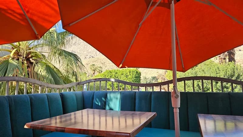 Bongo Johnny's Patio Bar & Grill