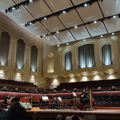 Milwaukee Symphony Orchestra