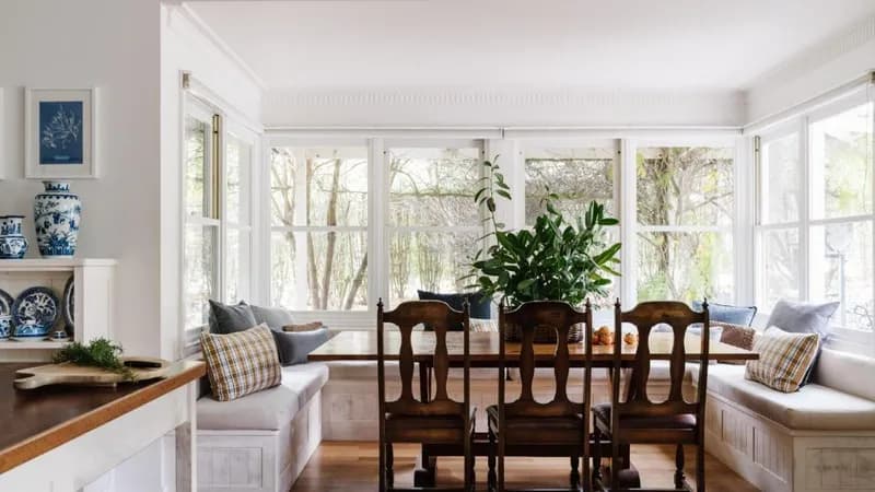 The Garden House Daylesford