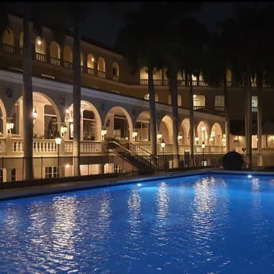 Hôtel El Prado