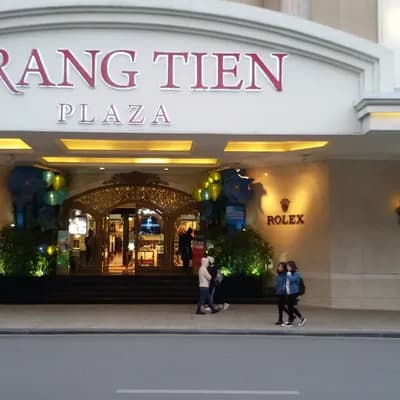 Charming Hotel Hanoi