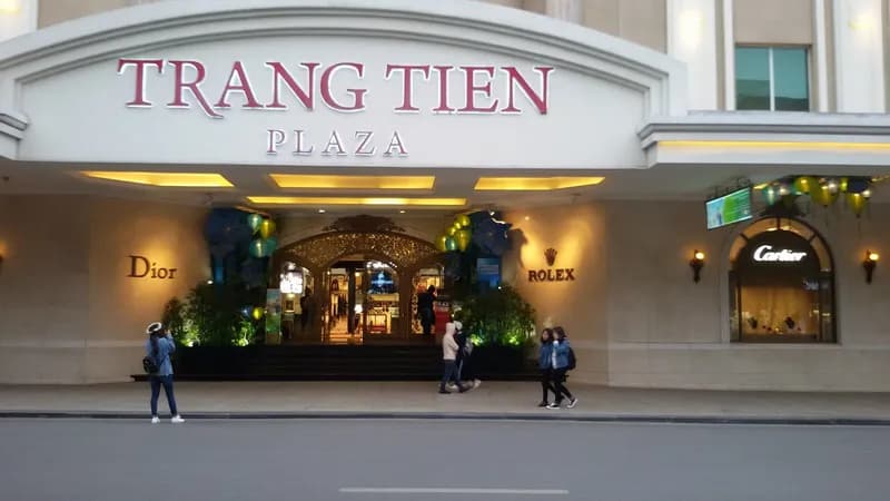 Charming Hotel Hanoi