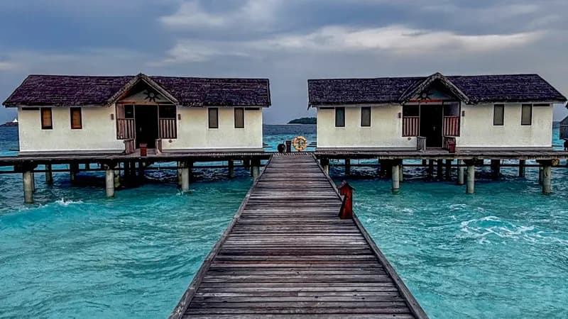 Reethi Beach Resort Maldives