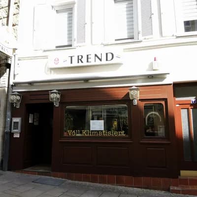 Trend