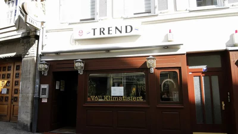 Trend