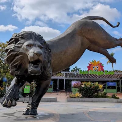 San Diego Zoo