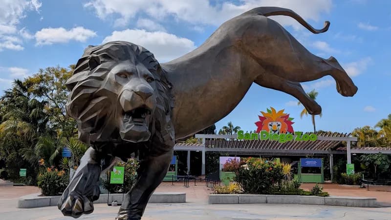 San Diego Zoo