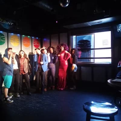 Studio 13
