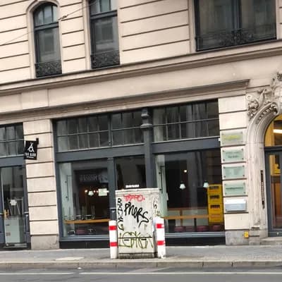 DASHI Diner