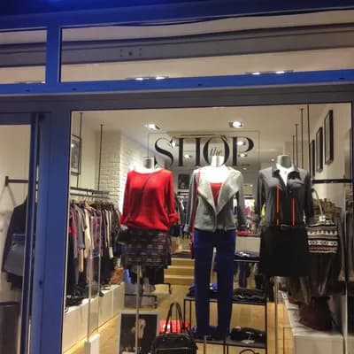 The Shop