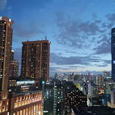 Bintang Fairlane Residences