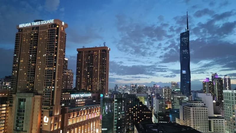 Bintang Fairlane Residences