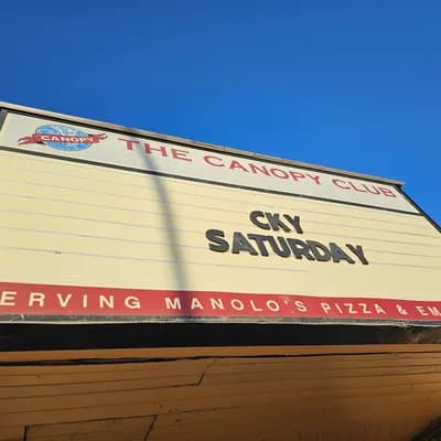 The Canopy Club
