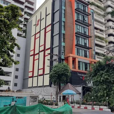 The Fusion Suites