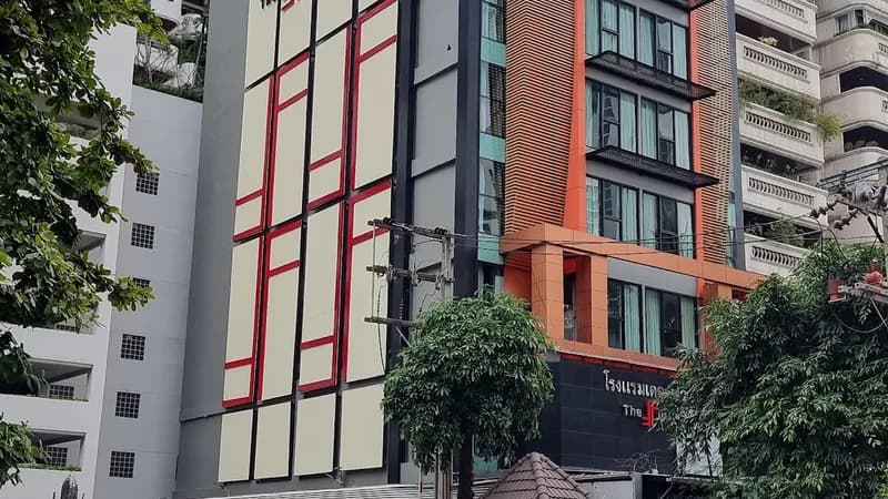 The Fusion Suites