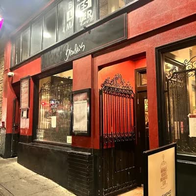 Brenda's French Soul Food