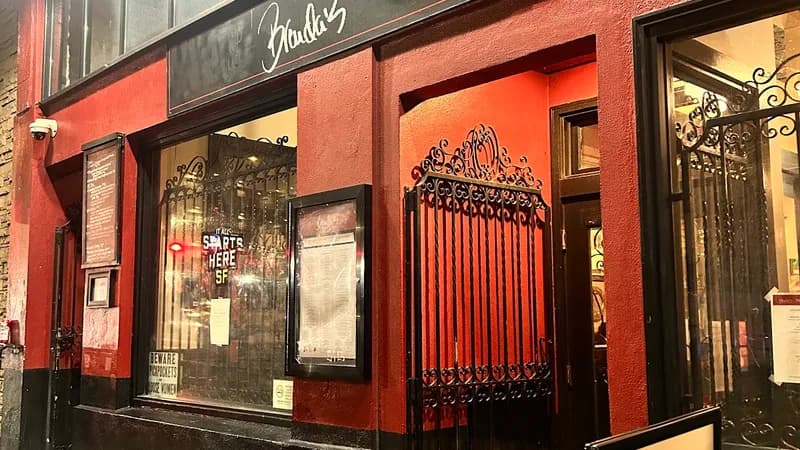 Brenda's French Soul Food