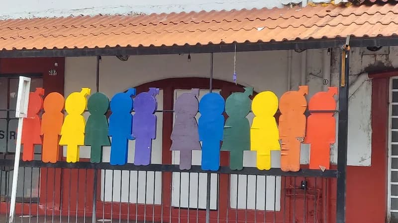 Paco’s Ranch