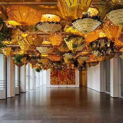 Musée d'art contemporain de Chicago