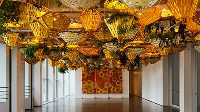 Musée d'art contemporain de Chicago