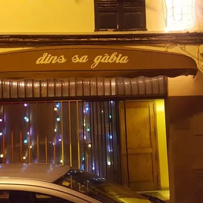 Dins Sa Gabia