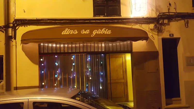 Dins Sa Gabia
