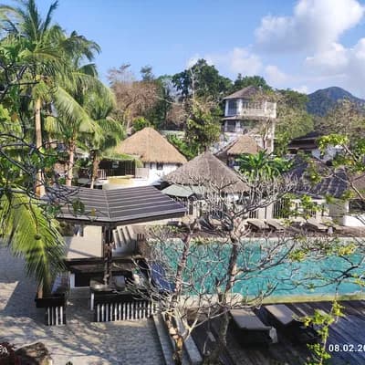 Aana Resort & Spa Koh Chang