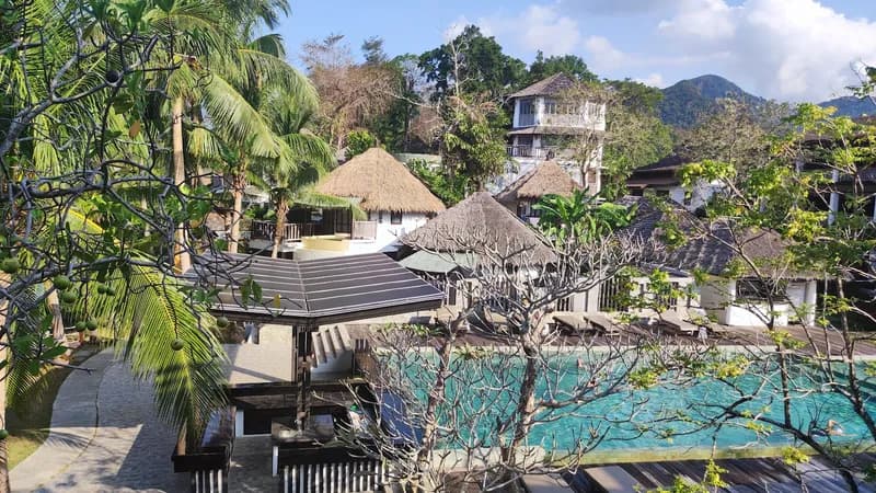 Aana Resort & Spa Koh Chang