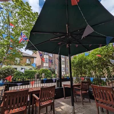 The Scarsdale Tavern, Kensington