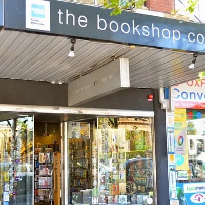 The Bookshop Darlinghurst