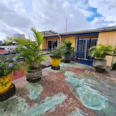 Casa 69 San José