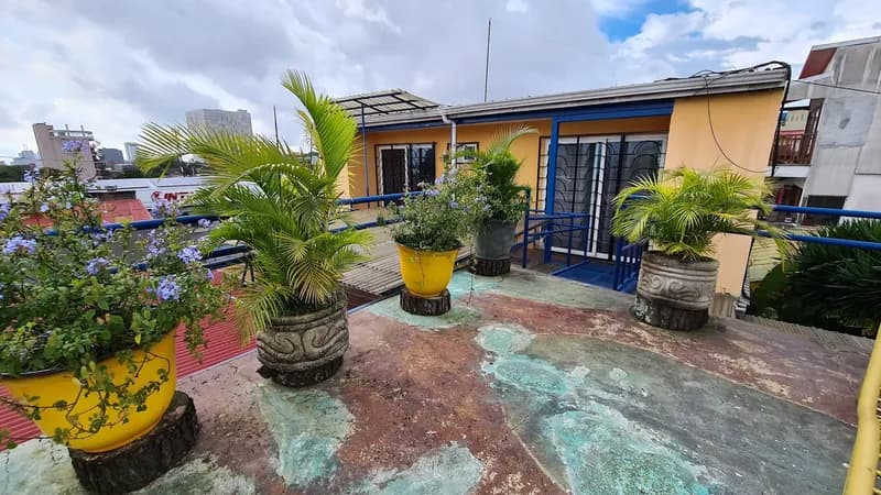 Casa 69 San José