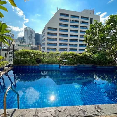 The Siam Heritage Hotel