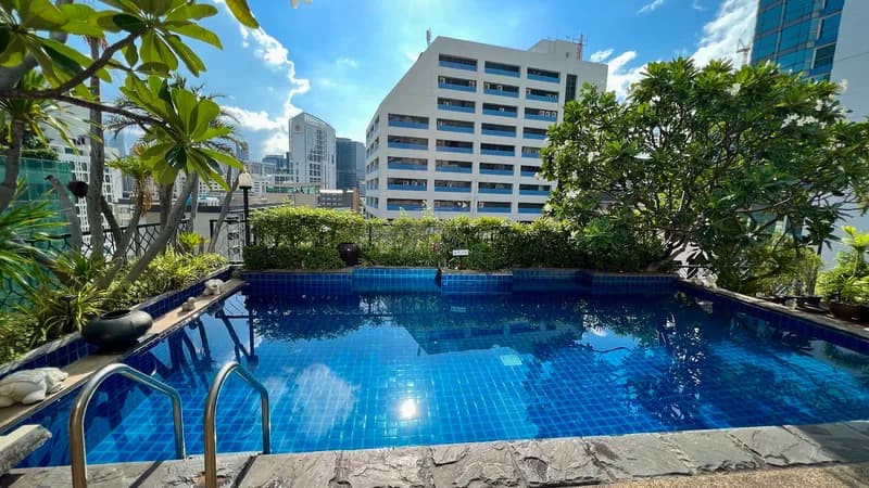 The Siam Heritage Hotel