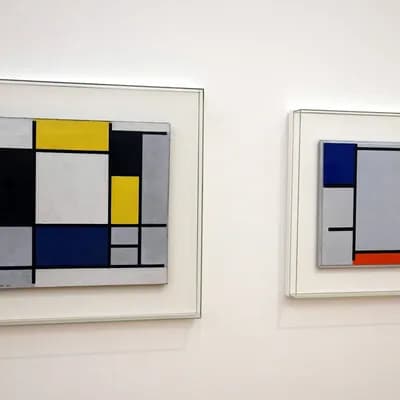 Stedelijk Museum