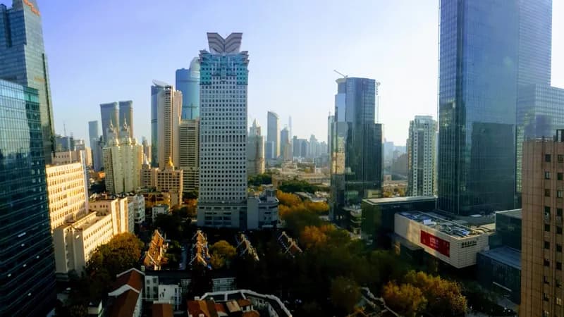 Urbn Hotel Shanghai