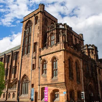 John Rylands Library