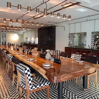Bruna Restaurante