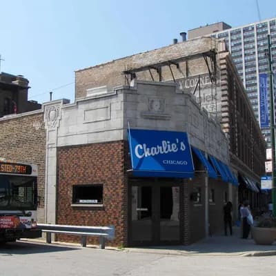Charlie's Chicago
