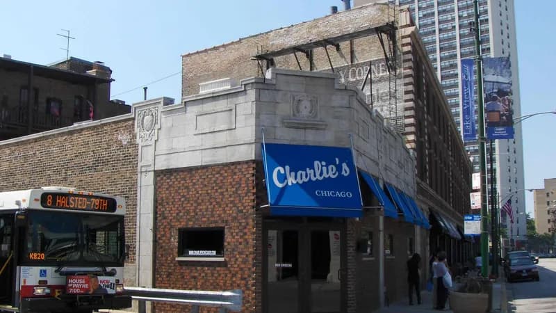 Charlie's Chicago