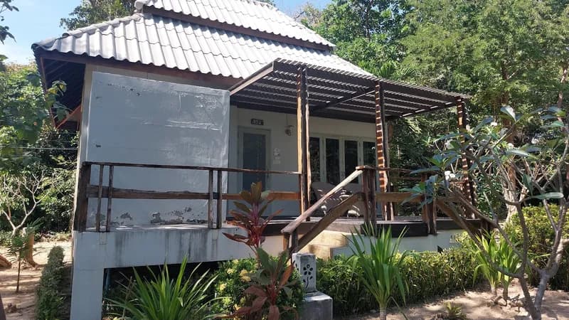 Samet Ville Resort