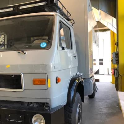 Outbound Motorhome Products