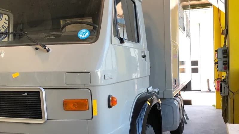 Outbound Motorhome Products