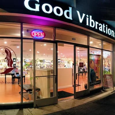 Good Vibrations Valencia