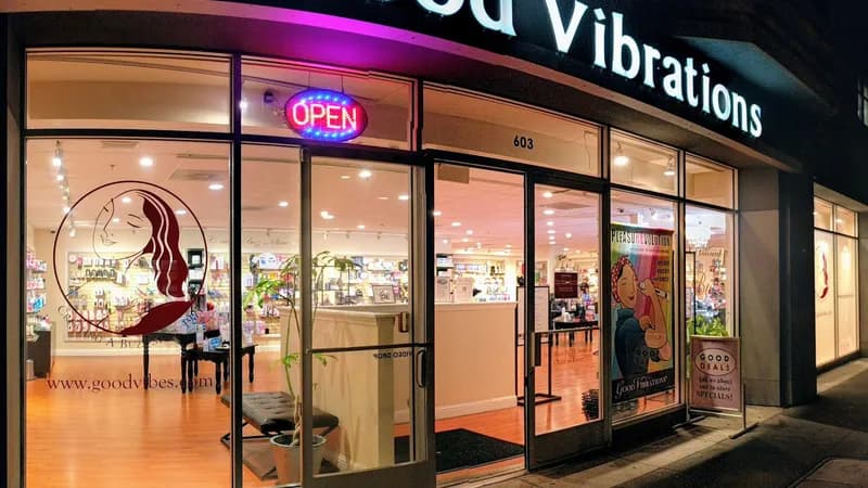 Good Vibrations Valencia