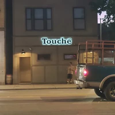 Touché